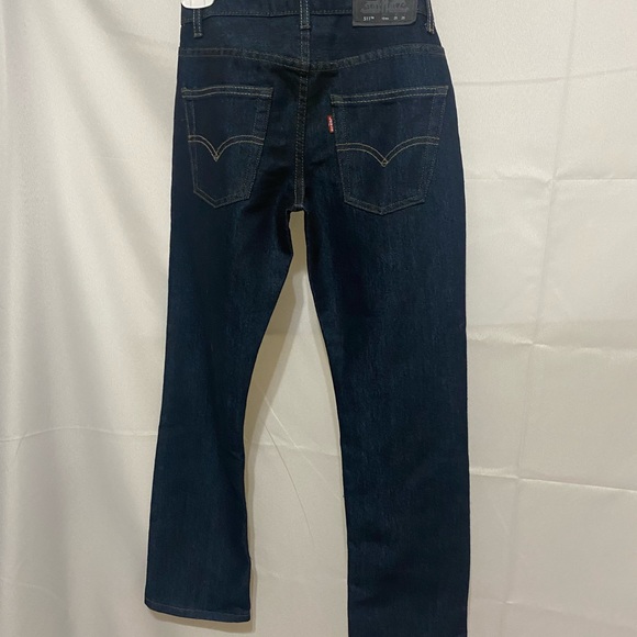 Boys Levi’s Like New Size 10 - Picture 3 of 4